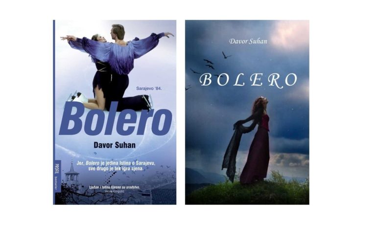 Davor Suhan: Bolero razotkriva drugačiju realnost od one koja nam neprestano titra pred očima