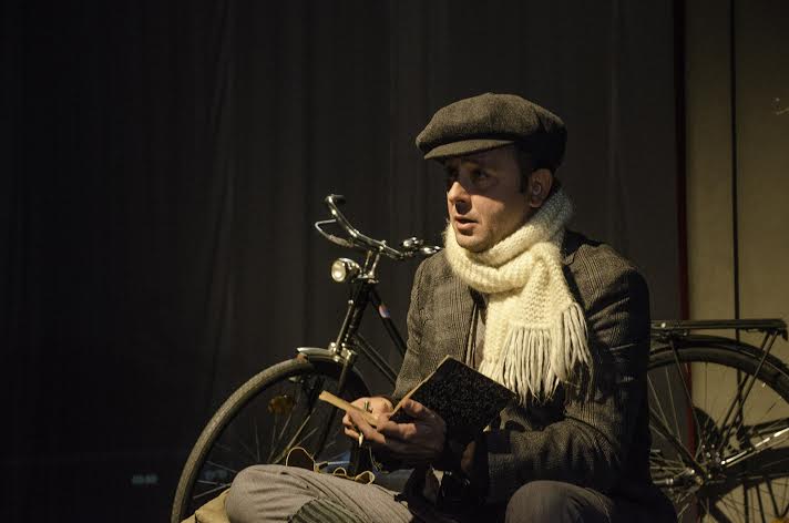 Goran Koši: Kada je Fuis prvi put na biciklu prošao Viroviticom, zakotrljala se ideja o Fra Ma Fu festivalu