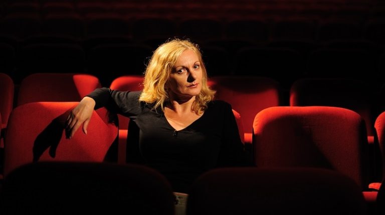 Vlasta Golub: Željela bih više iskrenosti u umjetnosti