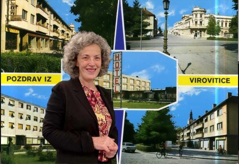 SANDRA POCRNIĆ MLAKAR: Zavičaj uvijek nosim sa sobom u srcu, ali iz starog grada najviše mi nedostaje – hladovina Intervju novinarke i urednice Sandre Pocrnić Mlakar za portal Spike i Replike u rubrici Omladinac